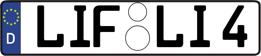 LIF-LI4