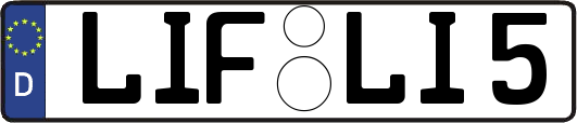 LIF-LI5