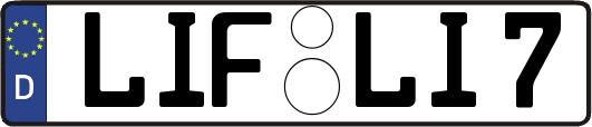LIF-LI7