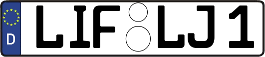 LIF-LJ1