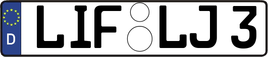LIF-LJ3