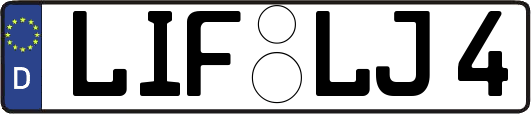 LIF-LJ4