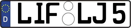 LIF-LJ5