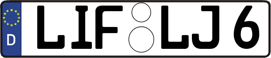 LIF-LJ6