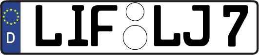 LIF-LJ7