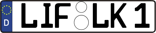 LIF-LK1