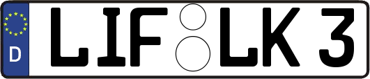 LIF-LK3