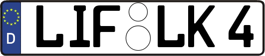 LIF-LK4