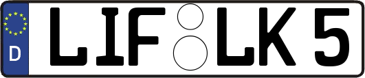 LIF-LK5