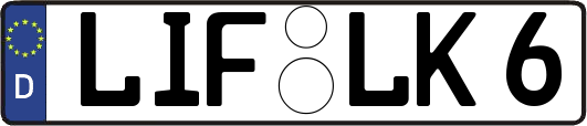 LIF-LK6