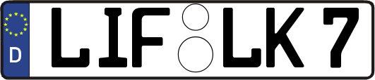 LIF-LK7
