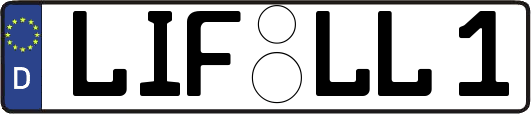 LIF-LL1