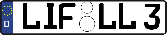 LIF-LL3