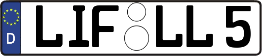 LIF-LL5