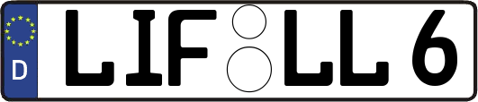 LIF-LL6