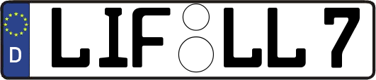 LIF-LL7
