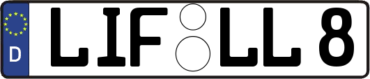 LIF-LL8