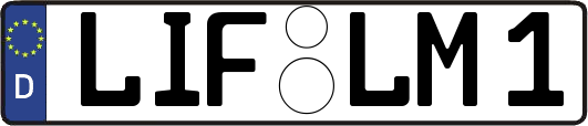 LIF-LM1
