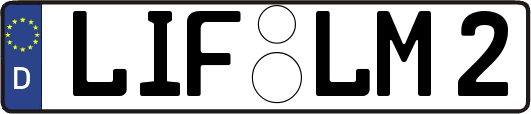 LIF-LM2