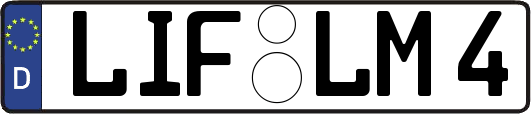 LIF-LM4