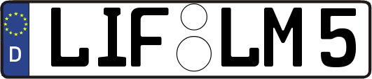 LIF-LM5