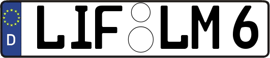 LIF-LM6