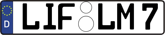 LIF-LM7