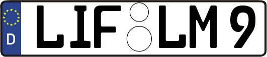 LIF-LM9