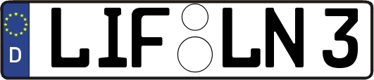 LIF-LN3