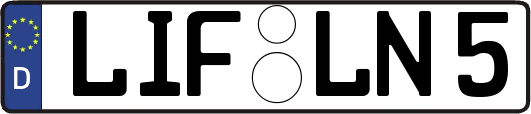 LIF-LN5