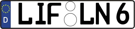 LIF-LN6