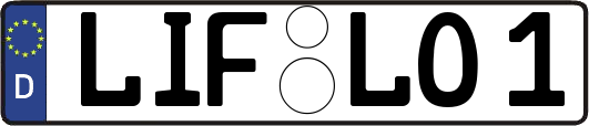 LIF-LO1