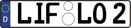 LIF-LO2
