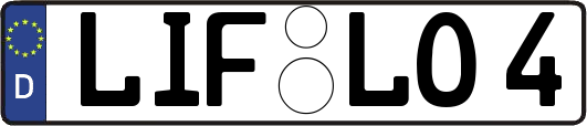 LIF-LO4