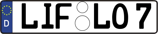 LIF-LO7