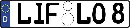 LIF-LO8