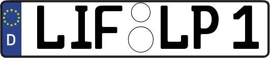 LIF-LP1
