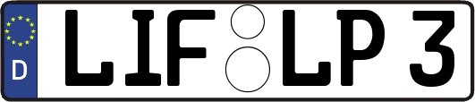 LIF-LP3