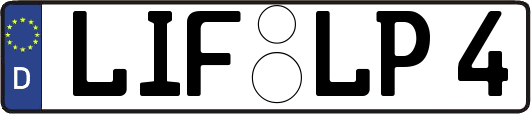 LIF-LP4