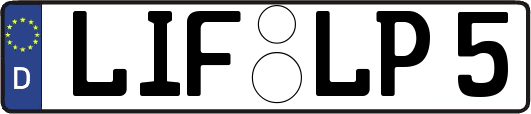LIF-LP5