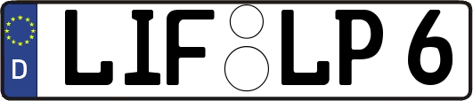 LIF-LP6