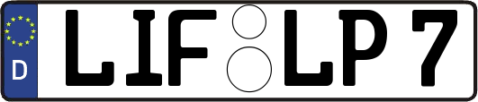 LIF-LP7