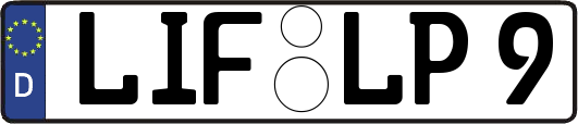 LIF-LP9