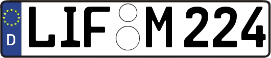 LIF-M224
