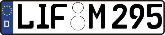 LIF-M295