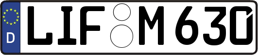 LIF-M630