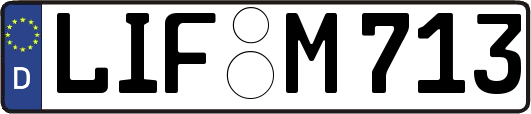 LIF-M713