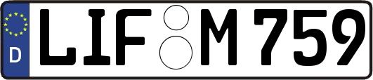 LIF-M759