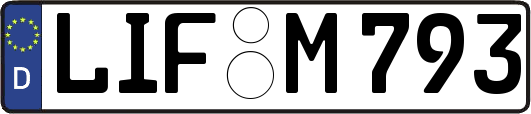 LIF-M793