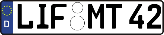 LIF-MT42